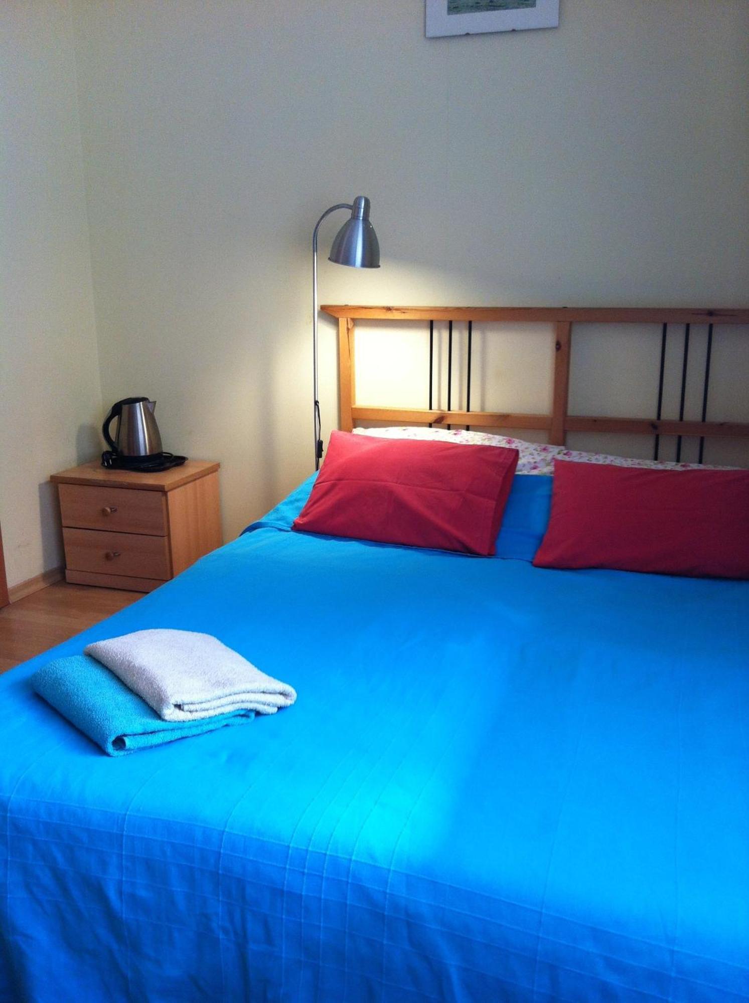 Willa Krystyna Krynica Zdroj Room photo